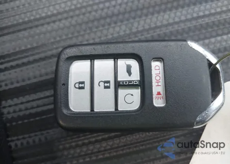 2021 Honda Passport Awd Elite from USA, damaged, VIN 5FNYF8H09MB001692